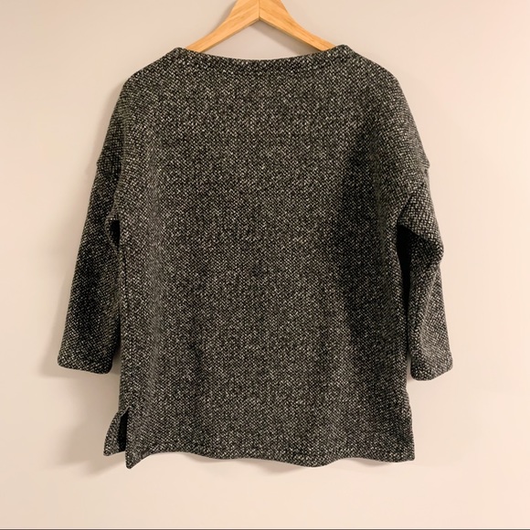 MEC | Women’s fleece lined pullover - Picture 2 of 4